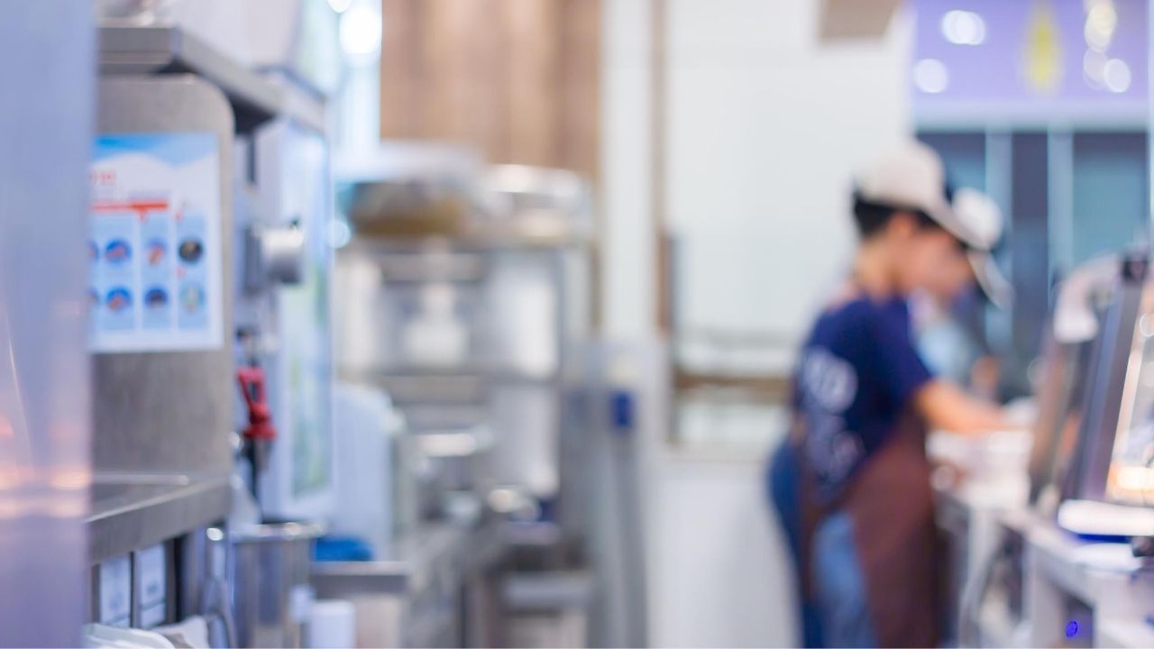 part time workers